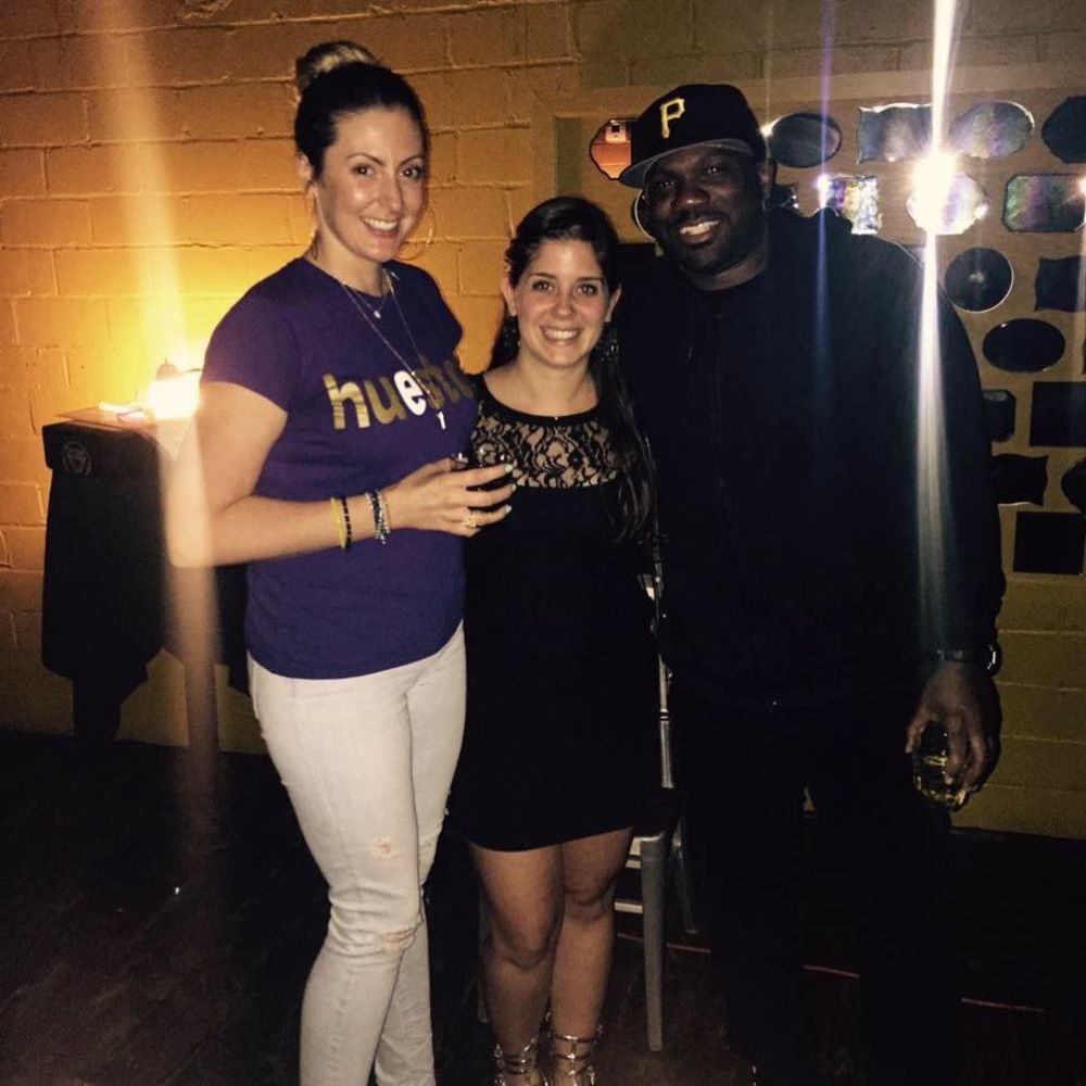 Meet your Posher, Stephanie